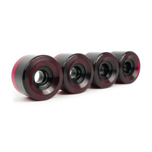 65mm Surfboard Wheels