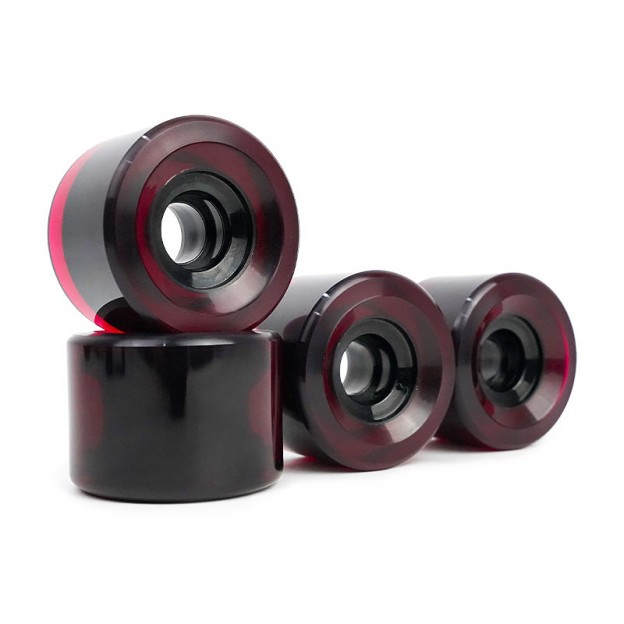 65mm Surfboard Wheels 65mm Surfboard Wheels