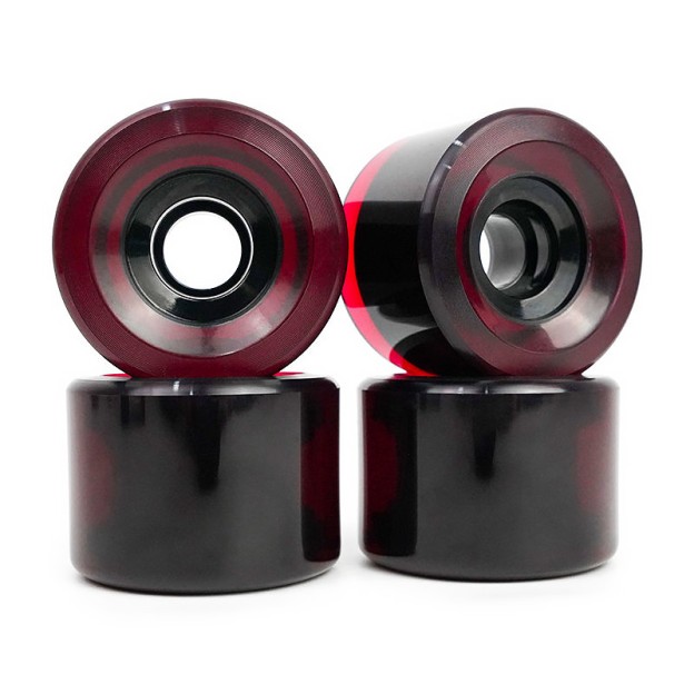 65mm Surfboard Wheels 65mm Surfboard Wheels