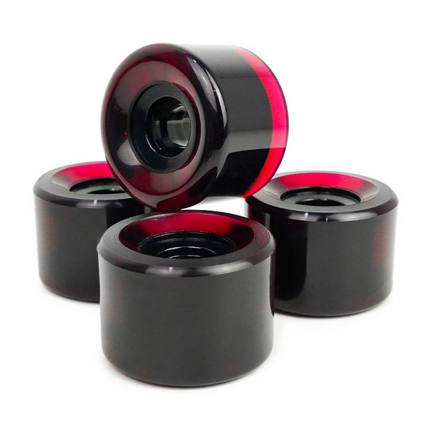 65mm Surfboard Wheels 65mm Surfboard Wheels