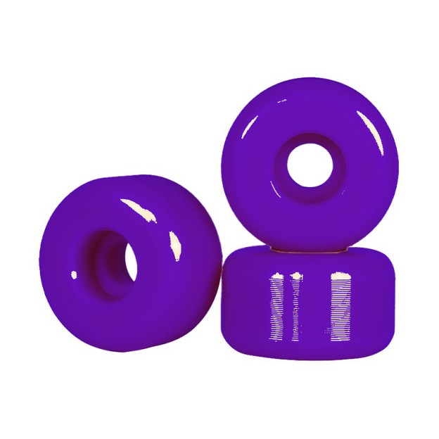 54mm Polyurethane Skateboard Wheel