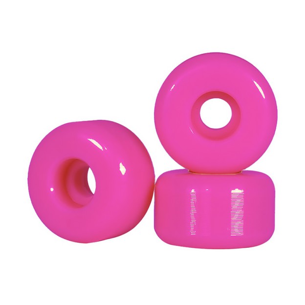 54mm Polyurethane Skateboard Wheel