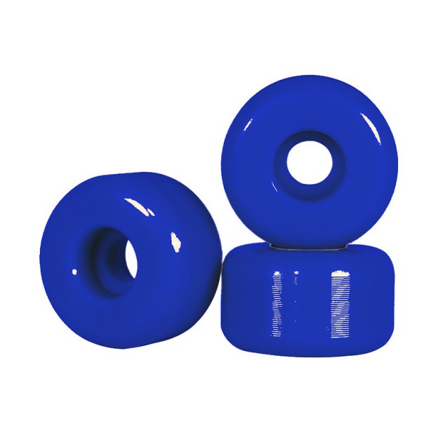 54mm Polyurethane Skateboard Wheel