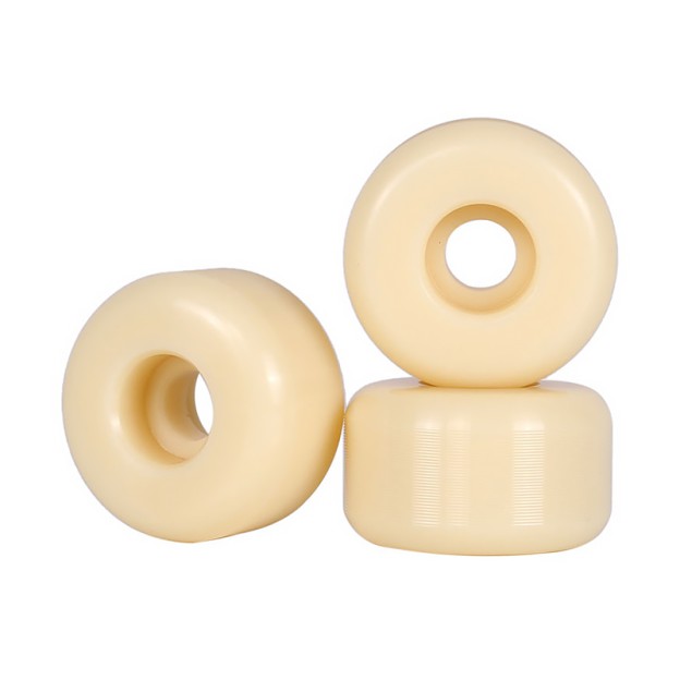 54mm Polyurethane Skateboard Wheel