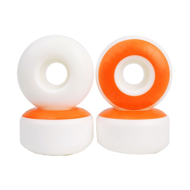 54mm PU Skateboard Wheel