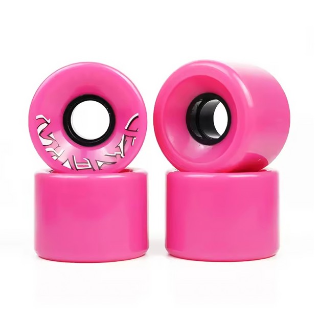 Cruiser Skateboard PU Wheels