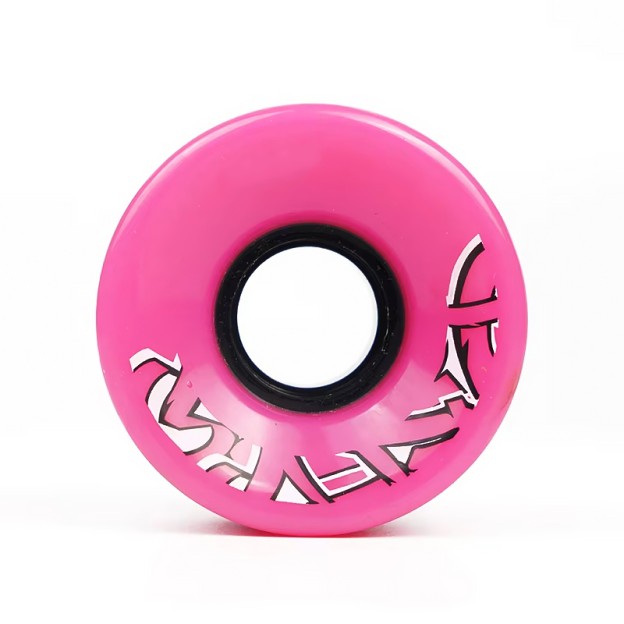 Cruiser Skateboard PU Wheels