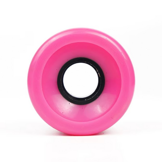 Cruiser Skateboard PU Wheels