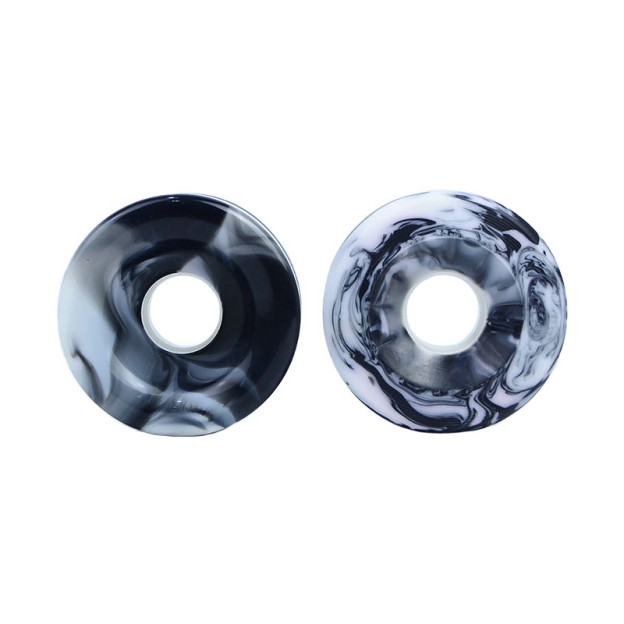 High-Elasticity Longboard Skateboard Wheels