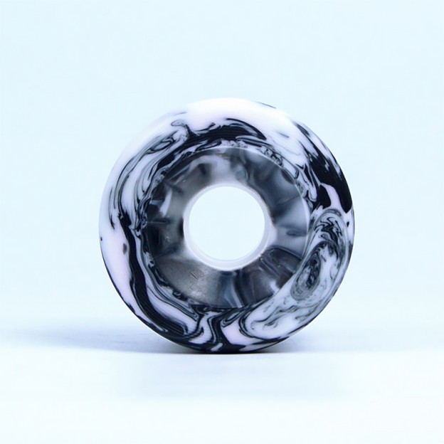 High-Elasticity Longboard Skateboard Wheels