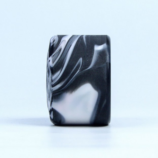 High-Elasticity Longboard Skateboard Wheels