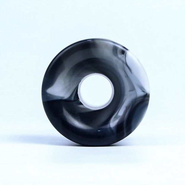 High-Elasticity Longboard Skateboard Wheels