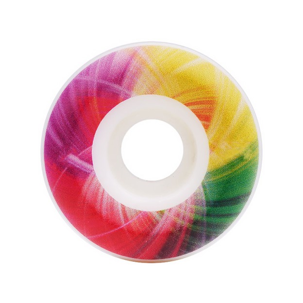 High Quality Conical Skateboard Wheel