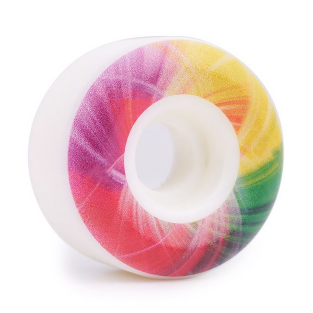 High Quality Conical Skateboard Wheel
