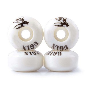 95A Polyurethane (PU) Skateboard Wheel