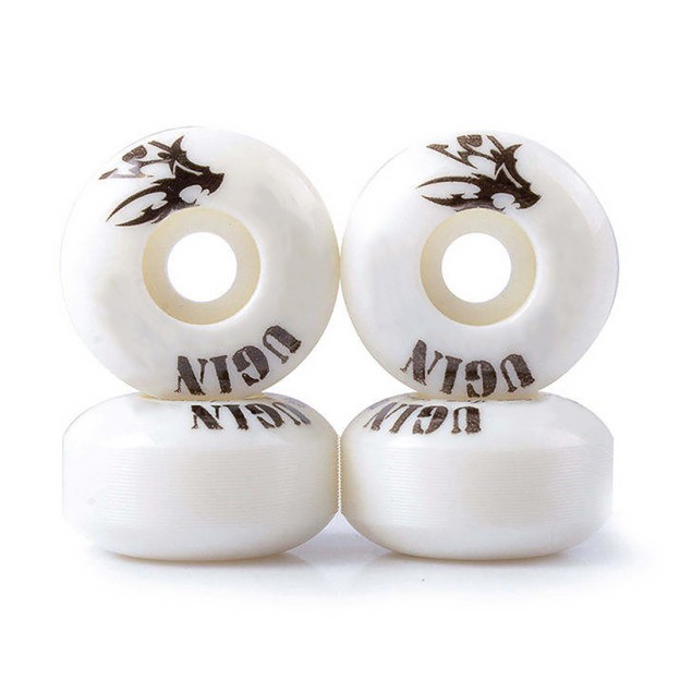 95A Polyurethane (PU) Skateboard Wheel