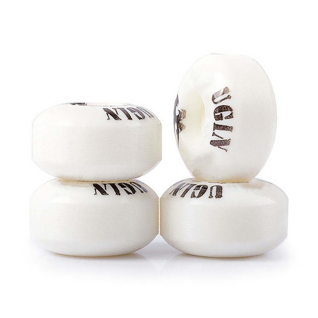 95A Polyurethane (PU) Skateboard Wheel