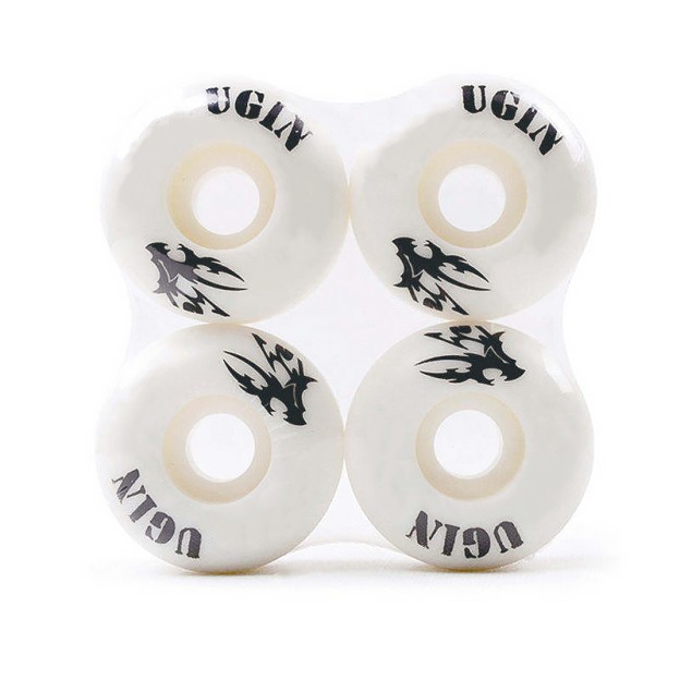 95A Polyurethane (PU) Skateboard Wheel