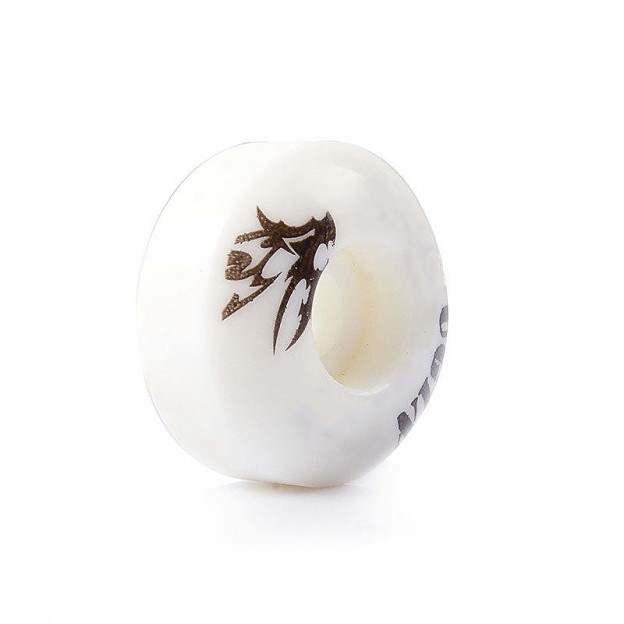 95A Polyurethane (PU) Skateboard Wheel