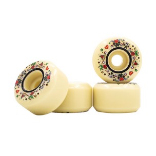 Professional Conical Skateboard Wheel