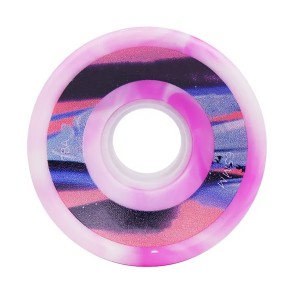 78A Longboard Skateboard Wheel