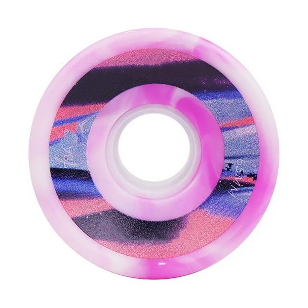 78A Longboard Skateboard Wheel