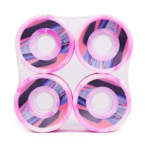 78A Longboard Skateboard Wheel