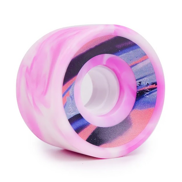 78A Longboard Skateboard Wheel