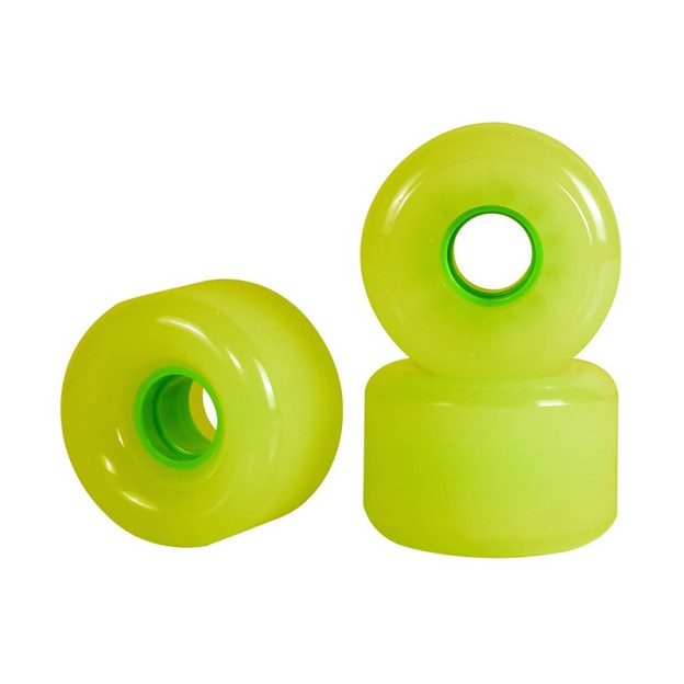 65mm Skateboard Wheel 65mm Skateboard Wheel