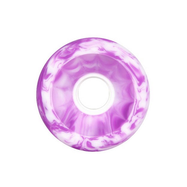 Longboard Skateboard Anti-Slip Wheels