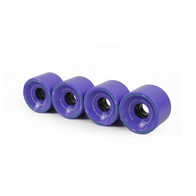 70mm Longboard Skateboard Wheels 70mm Longboard Skateboard Wheels