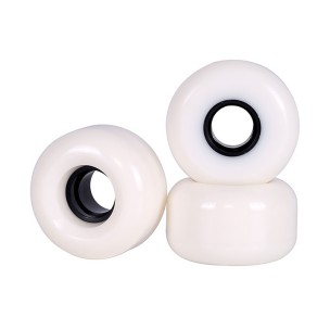 60mm Polyurethane Longboard Wheels 60mm Polyurethane Longboard Wheels