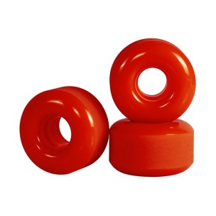 56mm 78AA Skateboard Wheels 56mm 78AA Skateboard Wheels