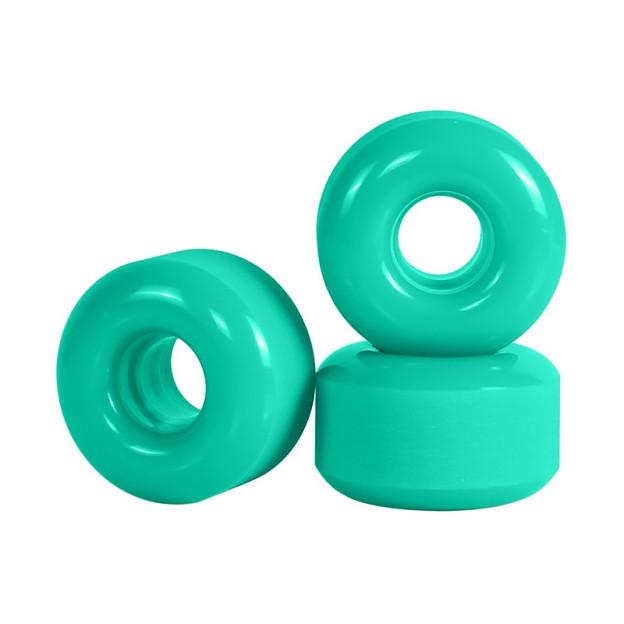 56mm 78AA Skateboard Wheels