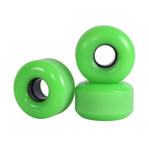 56mm 78AA Skateboard Wheels
