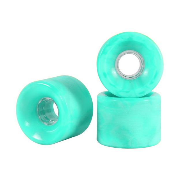 59mm Colorful Longboard Wheels 59mm Colorful Longboard Wheels