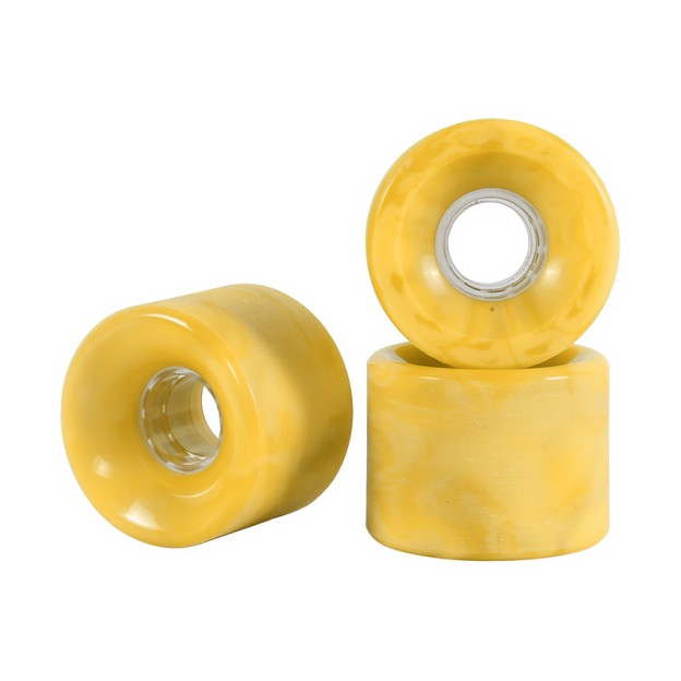 59mm Colorful Longboard Wheels 59mm Colorful Longboard Wheels