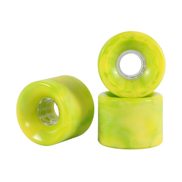 59mm Colorful Longboard Wheels 59mm Colorful Longboard Wheels