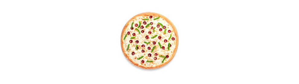 Non Veg Pizzas